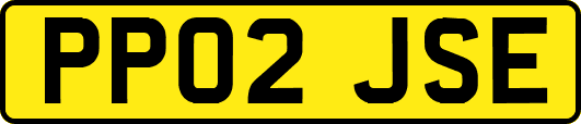 PP02JSE