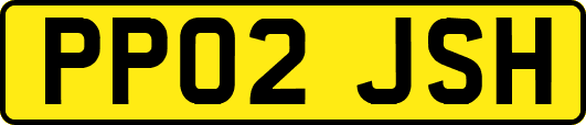 PP02JSH