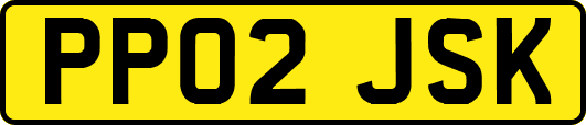 PP02JSK