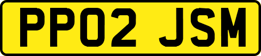 PP02JSM