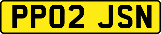 PP02JSN
