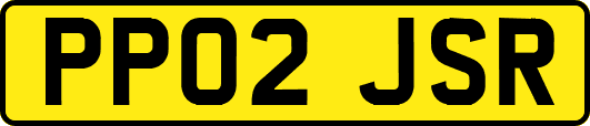 PP02JSR