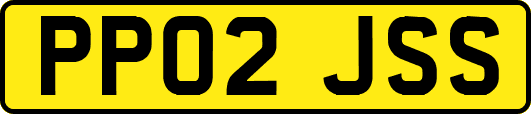 PP02JSS