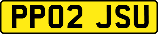 PP02JSU