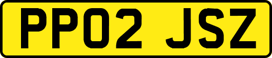 PP02JSZ