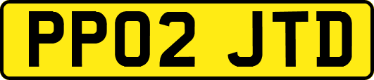 PP02JTD