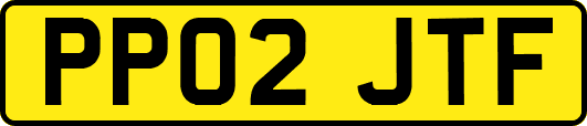 PP02JTF