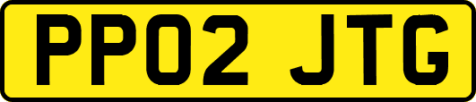 PP02JTG