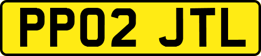 PP02JTL