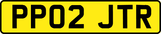 PP02JTR