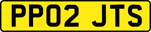 PP02JTS