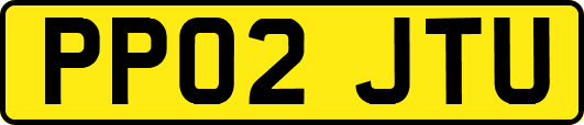 PP02JTU