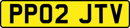 PP02JTV