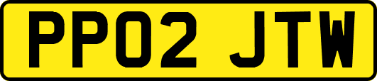 PP02JTW