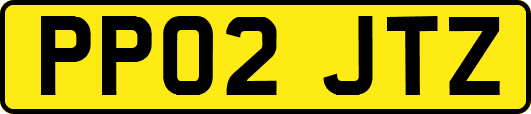 PP02JTZ