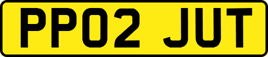 PP02JUT