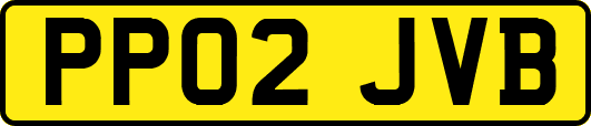 PP02JVB