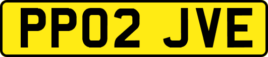 PP02JVE
