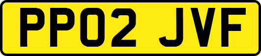 PP02JVF
