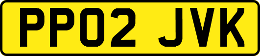 PP02JVK