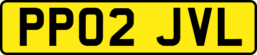 PP02JVL