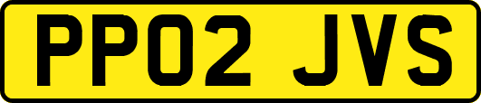 PP02JVS
