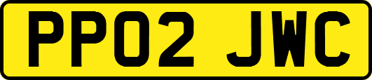PP02JWC