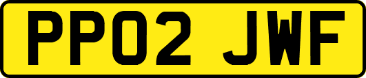 PP02JWF
