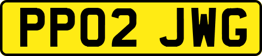 PP02JWG