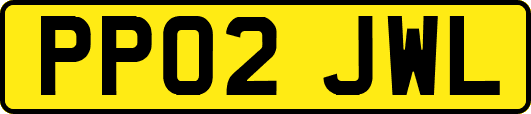 PP02JWL