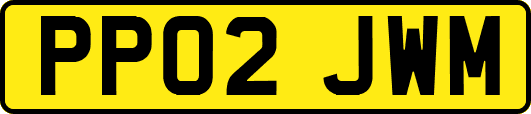 PP02JWM