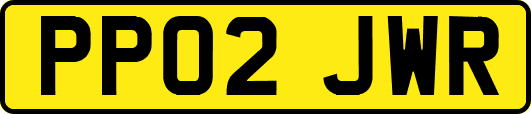 PP02JWR