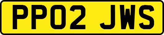 PP02JWS