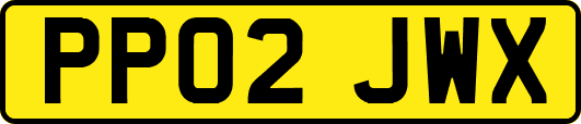 PP02JWX