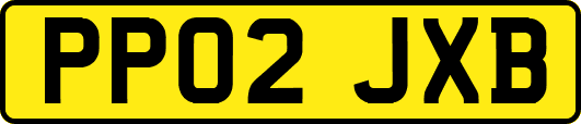 PP02JXB