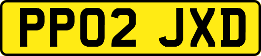 PP02JXD