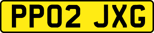PP02JXG