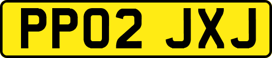 PP02JXJ