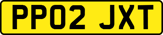 PP02JXT