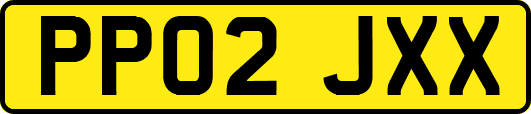 PP02JXX