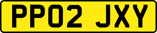 PP02JXY
