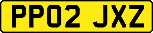 PP02JXZ