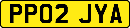 PP02JYA