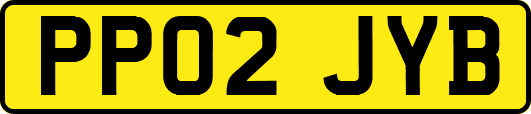 PP02JYB