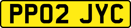 PP02JYC