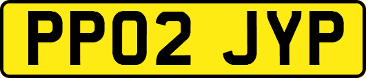 PP02JYP