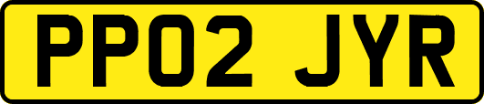 PP02JYR