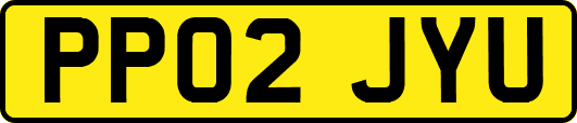 PP02JYU