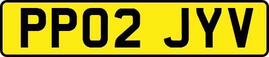 PP02JYV