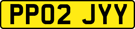 PP02JYY